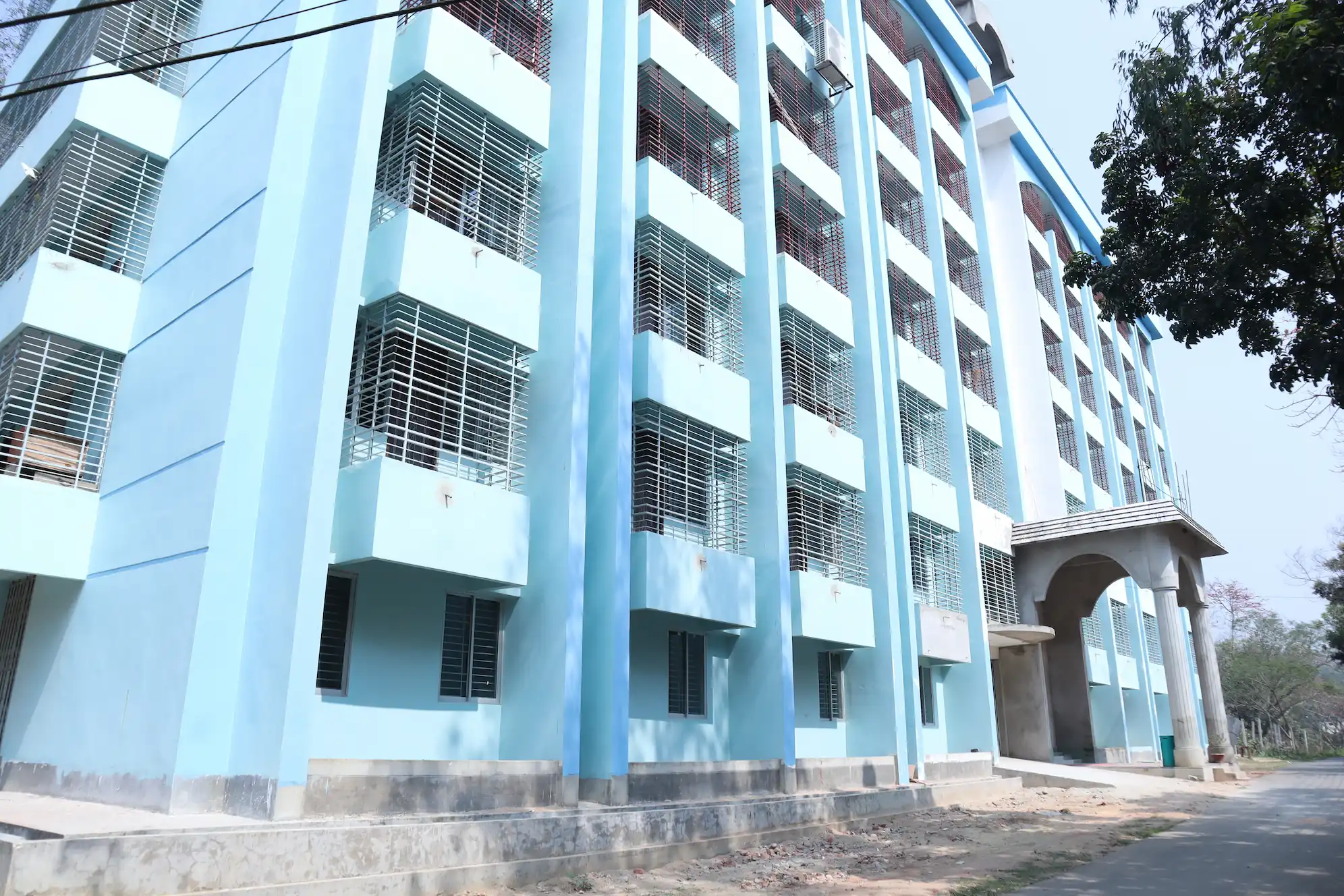 Computer and communication engineering