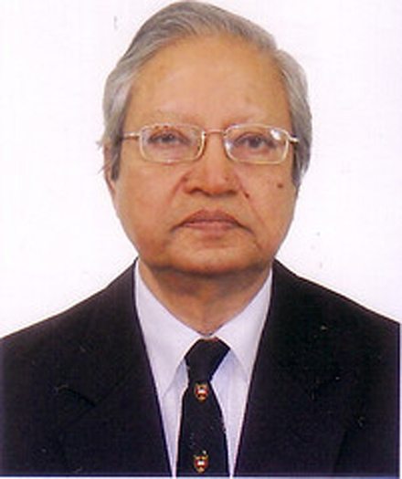 Prof. Dr. Muhammad Loqman