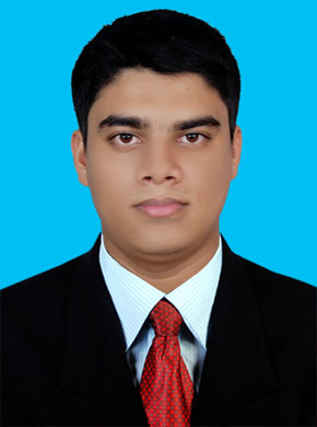 Mohammad Shahedul Islam