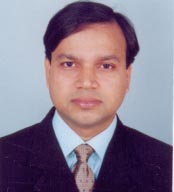 Prof. Dr. Md. Monirul Islam