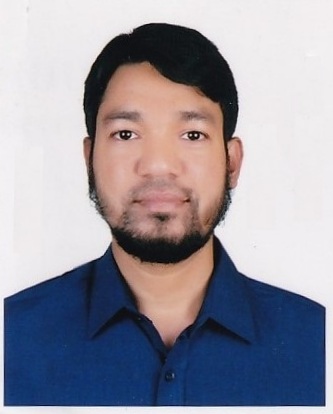 Dr. Md. Shariful Haque