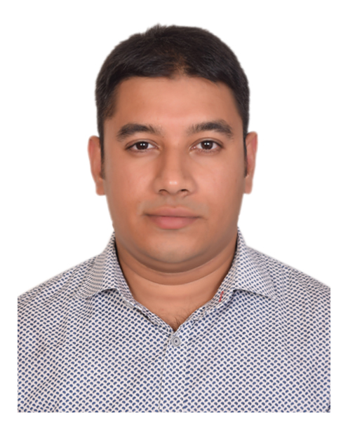 Dr. Md. Ahsanul Hoque