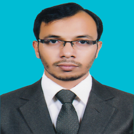 Dr. Mohammad Saiful Islam