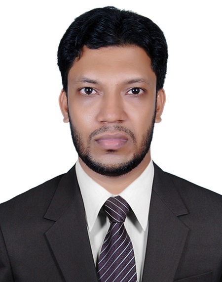 Md. Helal Uddin