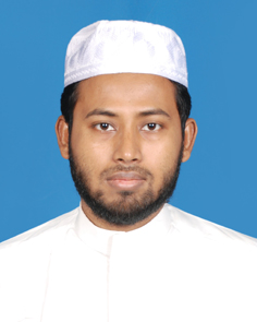 Nazmul Huda