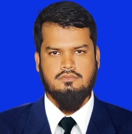 Engr. Md. Lokman Hossain