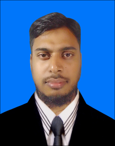 Md. Harun Ur Rashid